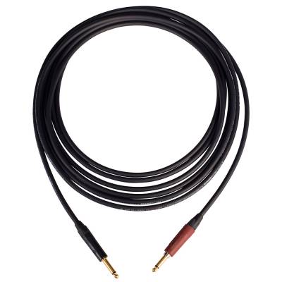 Karl's GKK 6 m SPIRIT LLX silent Instrumentenkabel von Karl's